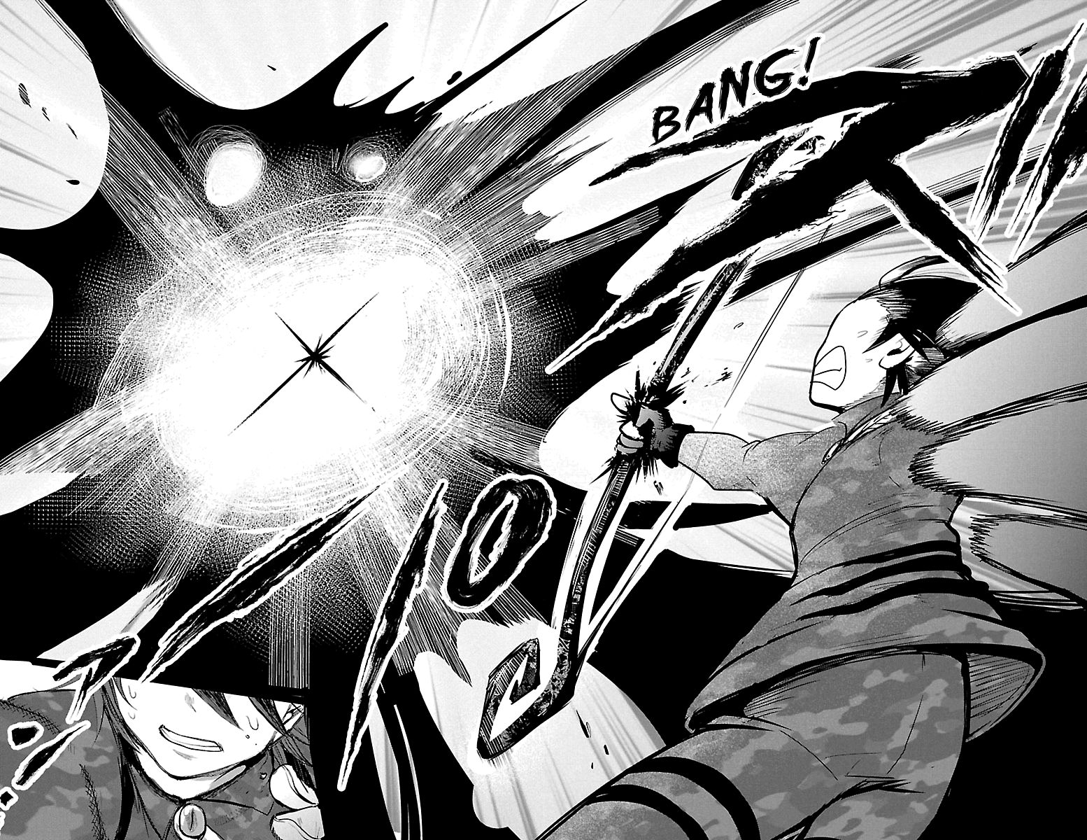 Welcome to Demon School! Iruma-kun, Chapter 124 image 17